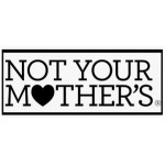 Not Your Mother´s